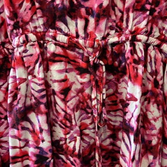 Forever 21 mini dress 5️⃣5️⃣5️⃣ - Picture 2 of 4